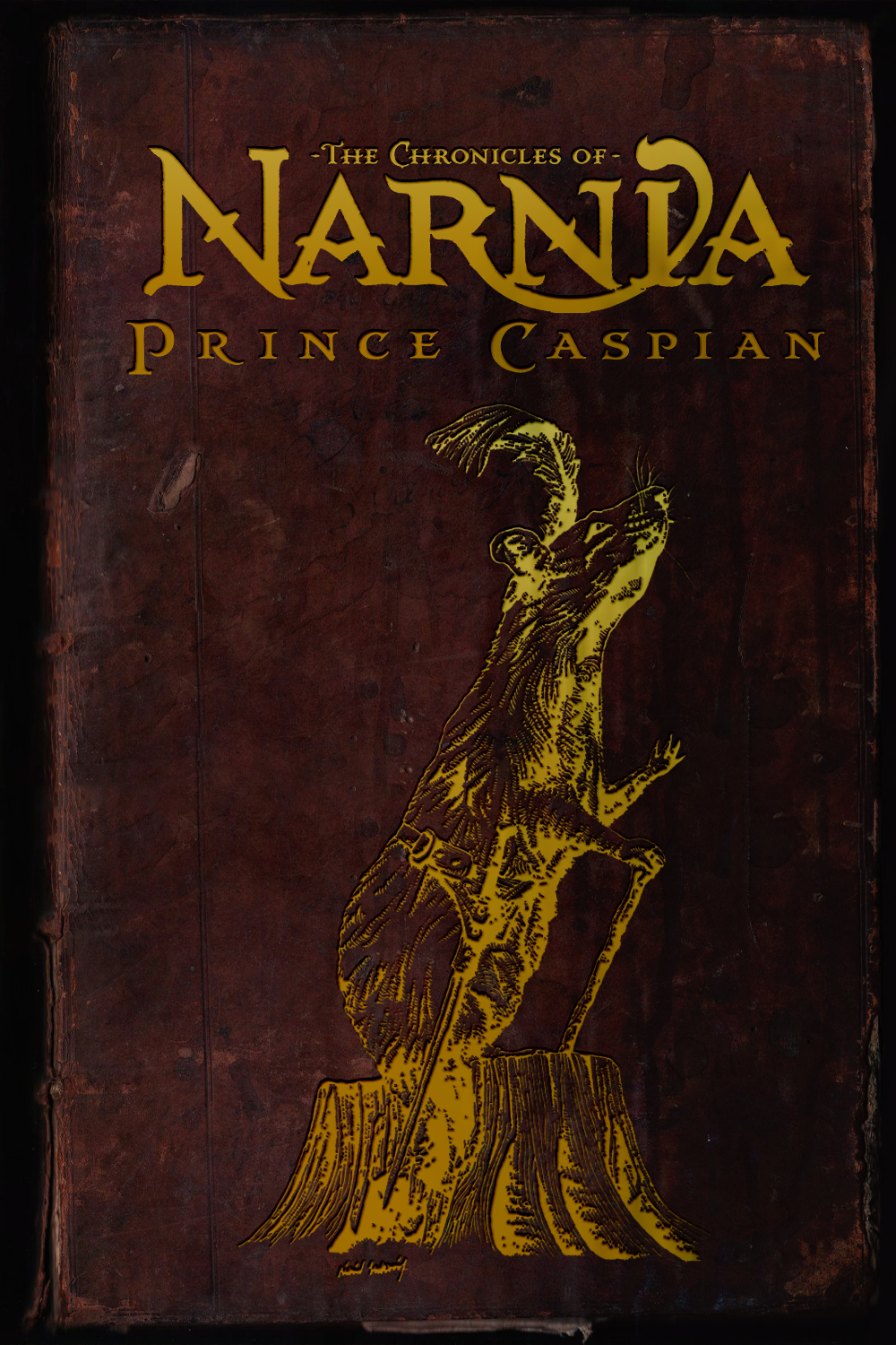 The Chronicles of Narnia Prince Caspian (2008) [426070] (A1736479158) [[Movies]] --Plex--